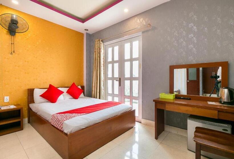 اتاق سوپریور خانوادگی, Amura Hotel Quận 7