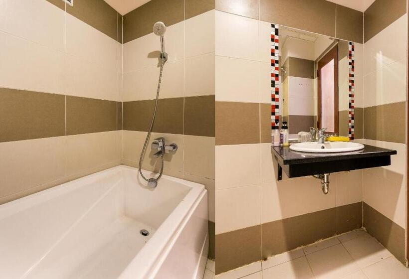 اتاق سوپریور, Amura Hotel Quận 7