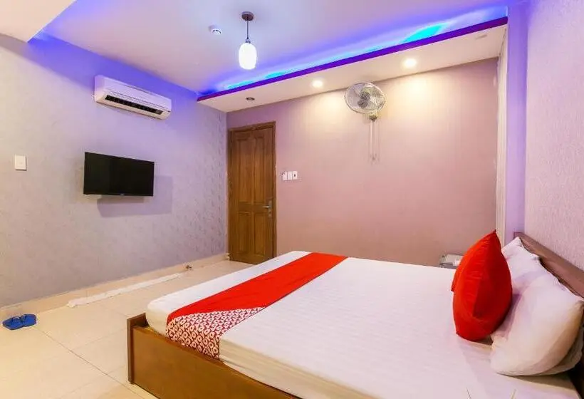 اتاق سوپریور, Amura Hotel Quận 7