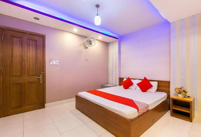اتاق سوپریور, Amura Hotel Quận 7