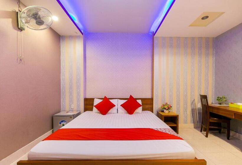 اتاق سوپریور, Amura Hotel Quận 7