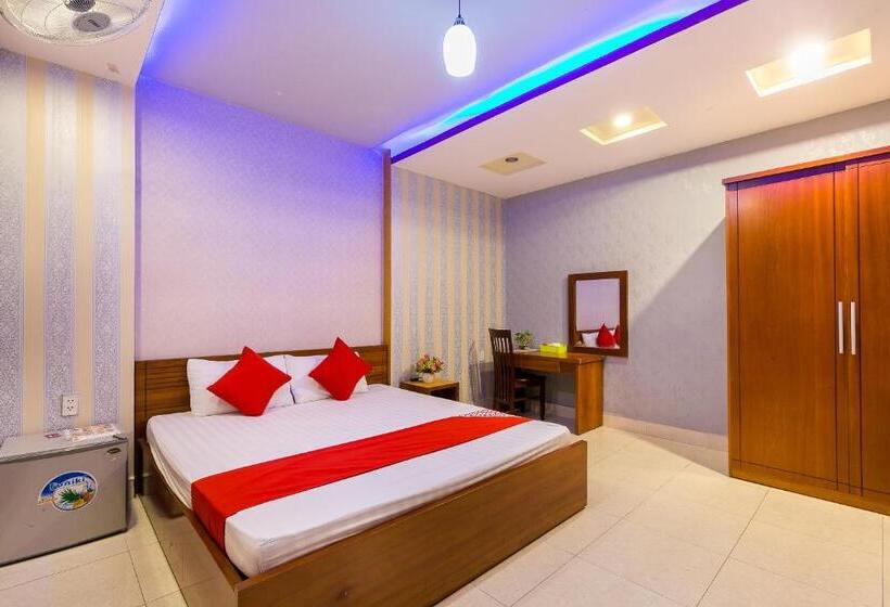 اتاق سوپریور, Amura Hotel Quận 7
