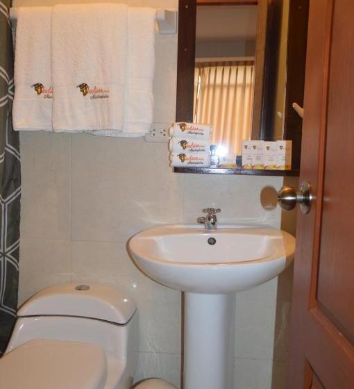 스탠다드 룸, Andino