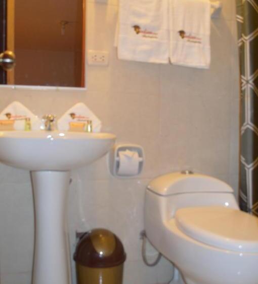 스탠다드 룸, Andino