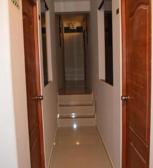 스탠다드 룸, Andino