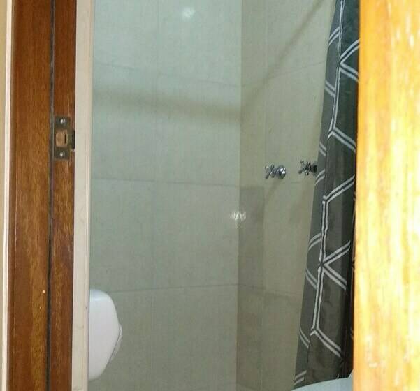 스탠다드 싱글 룸, Andino