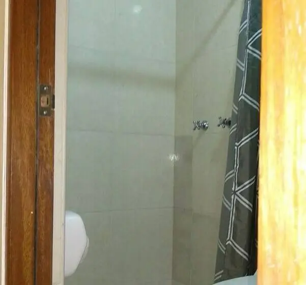 اتاق استاندارد یک نفره, Andino
