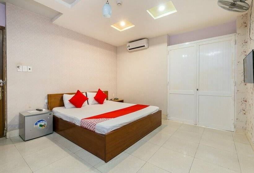 اتاق استاندارد, Amura Hotel Quận 7