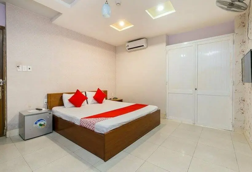 اتاق استاندارد, Amura Hotel Quận 7