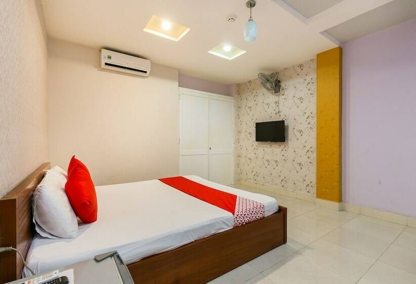 اتاق استاندارد, Amura Hotel Quận 7