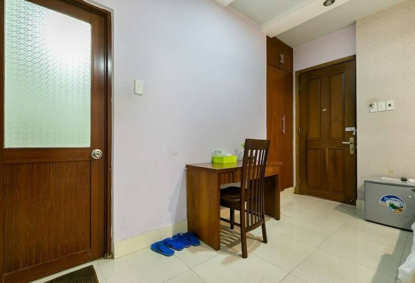 اتاق استاندارد, Amura Hotel Quận 7