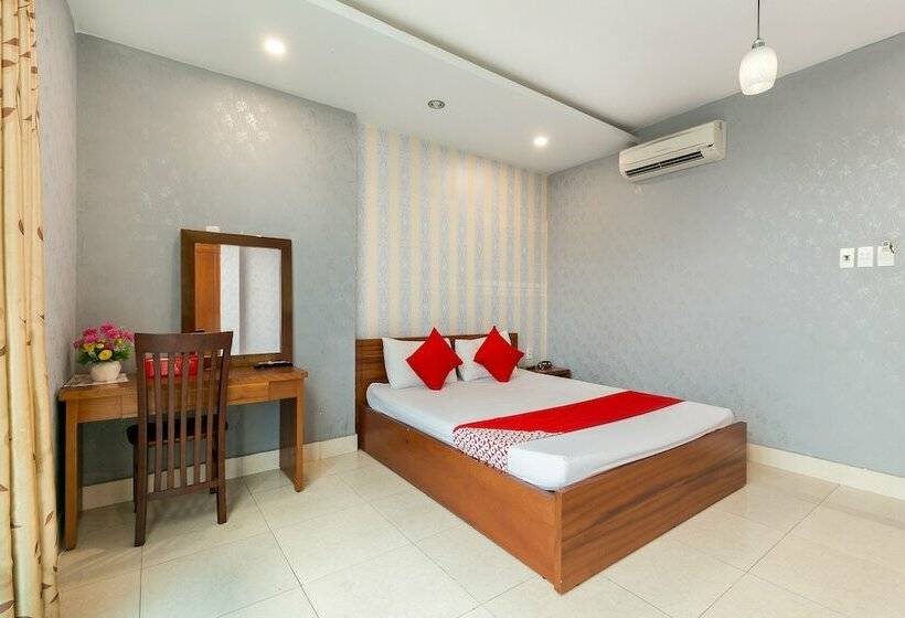 اتاق لوکس, Amura Hotel Quận 7