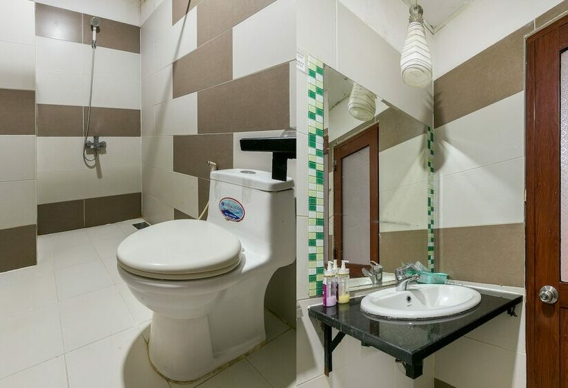 اتاق استاندارد, Amura Hotel Quận 7