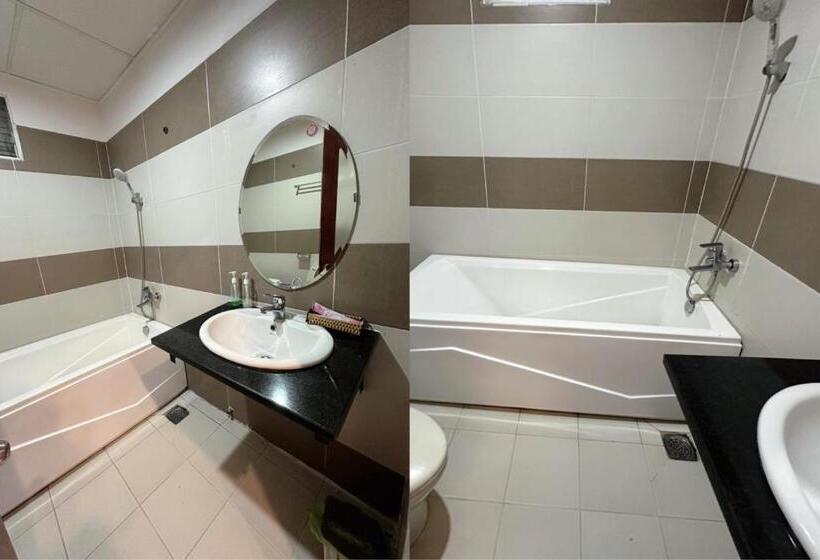 اتاق سوپریور, Amura Hotel Quận 7