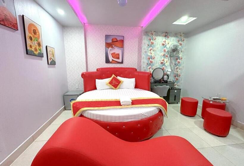 اتاق سوپریور, Amura Hotel Quận 7