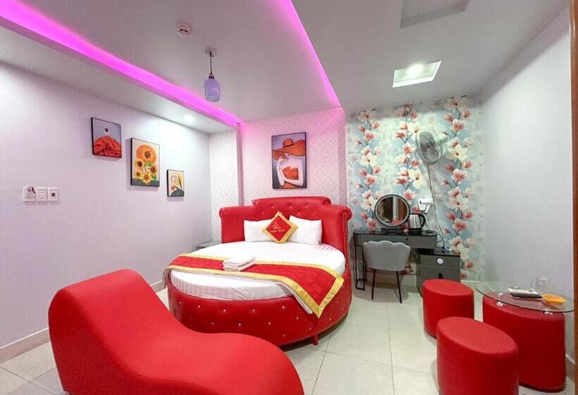 اتاق سوپریور, Amura Hotel Quận 7