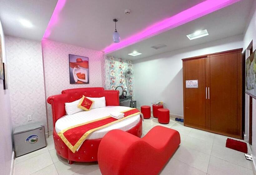 اتاق سوپریور, Amura Hotel Quận 7