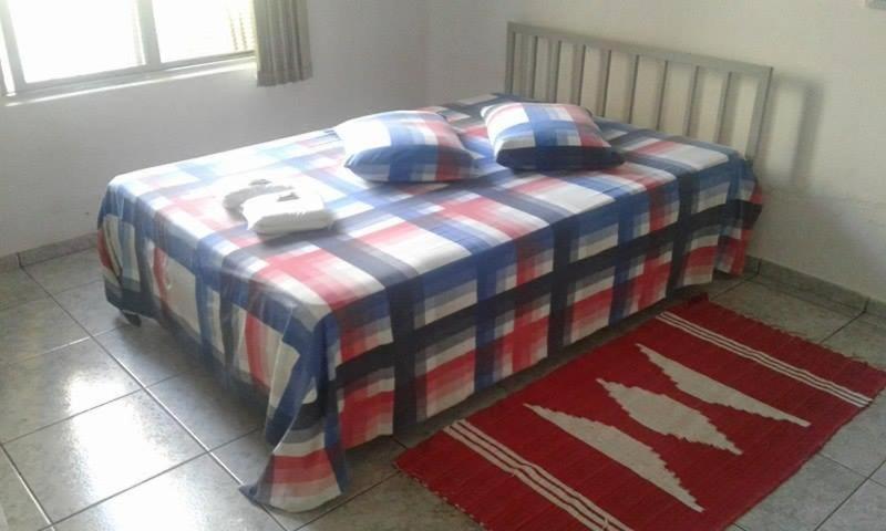 Номер Стандарт 2 Двуспальные Кровати, Arbom