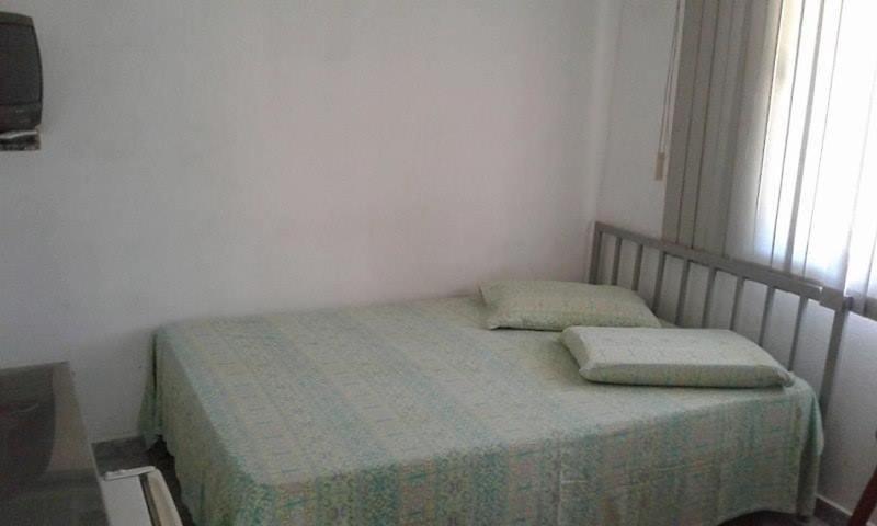 Номер Стандарт 2 Двуспальные Кровати, Arbom