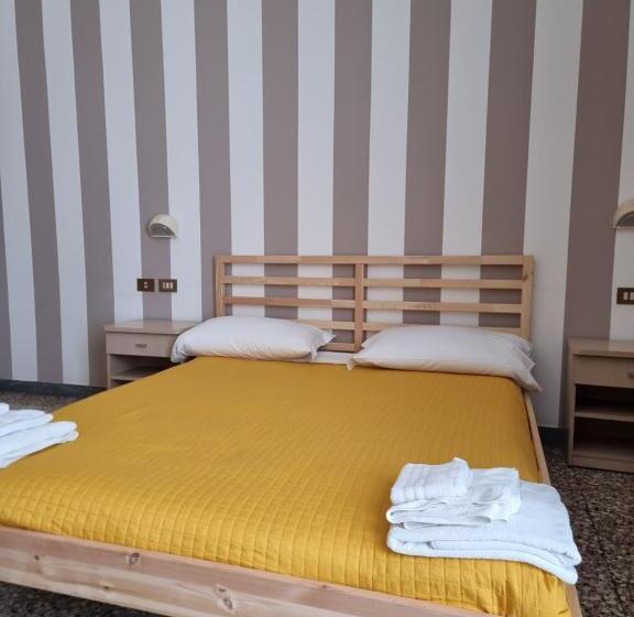 اتاق استاندارد, Beach Hotel Clerice