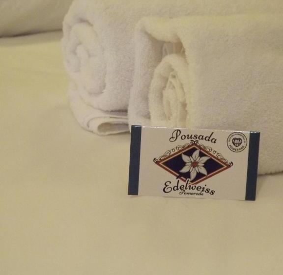 침실 1개 아파트, Edelweiss Pomerode