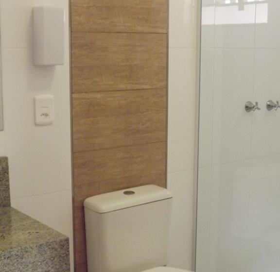 침실 1개 아파트, Edelweiss Pomerode