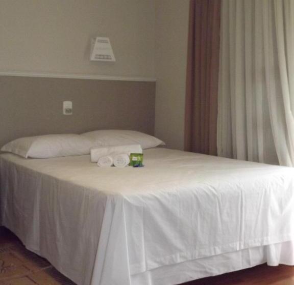 침실 1개 아파트, Edelweiss Pomerode