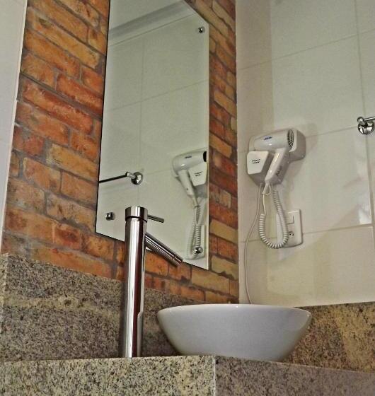 침실 1개 아파트, Edelweiss Pomerode