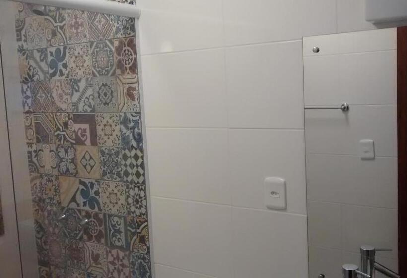 스위트, Edelweiss Pomerode