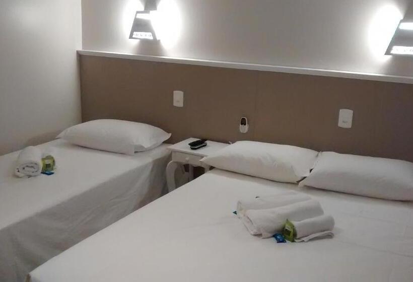 스위트, Edelweiss Pomerode