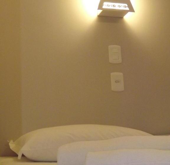 스위트, Edelweiss Pomerode