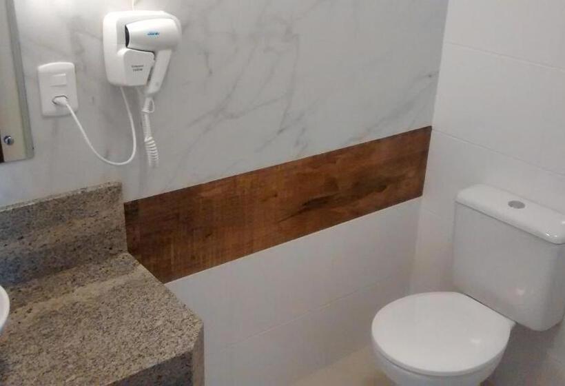 침실 1개 아파트, Edelweiss Pomerode