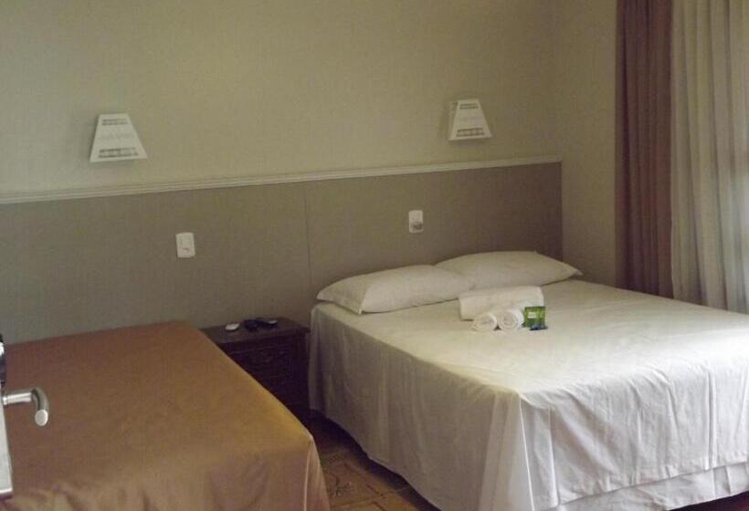 스위트, Edelweiss Pomerode