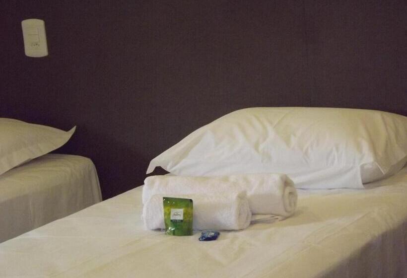 스위트, Edelweiss Pomerode