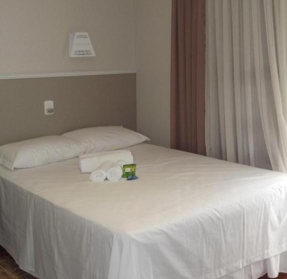 스위트, Edelweiss Pomerode