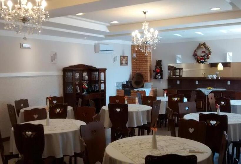 스위트, Edelweiss Pomerode