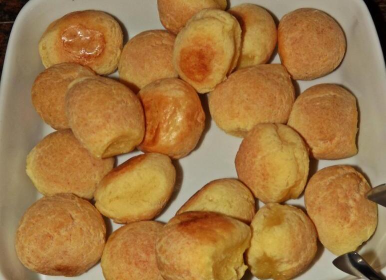 스위트, Edelweiss Pomerode