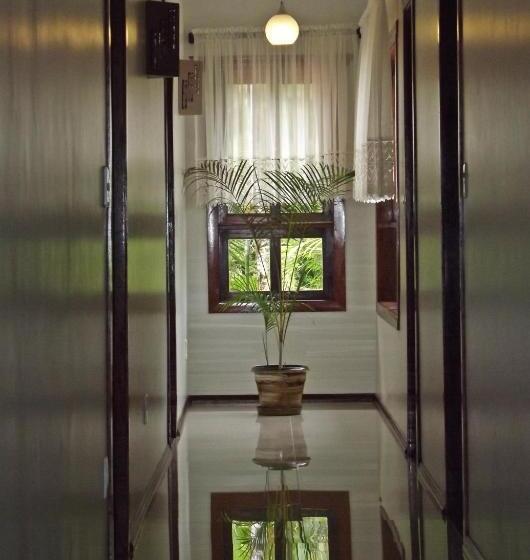 스위트, Edelweiss Pomerode