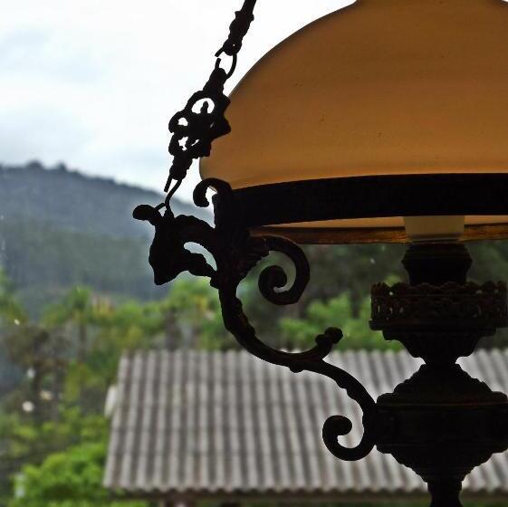 침실 1개 아파트, Edelweiss Pomerode