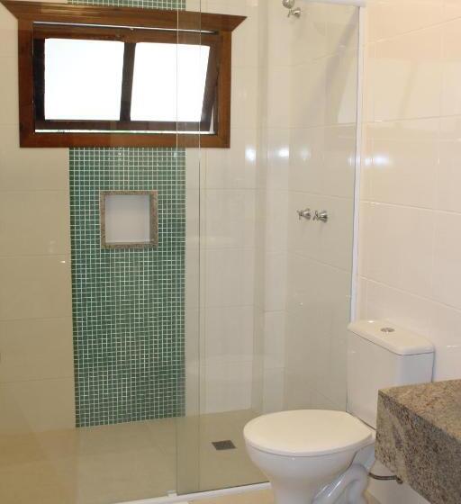 스위트, Edelweiss Pomerode