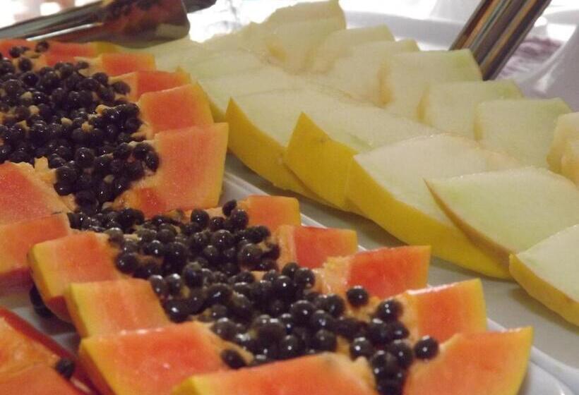 스위트, Edelweiss Pomerode