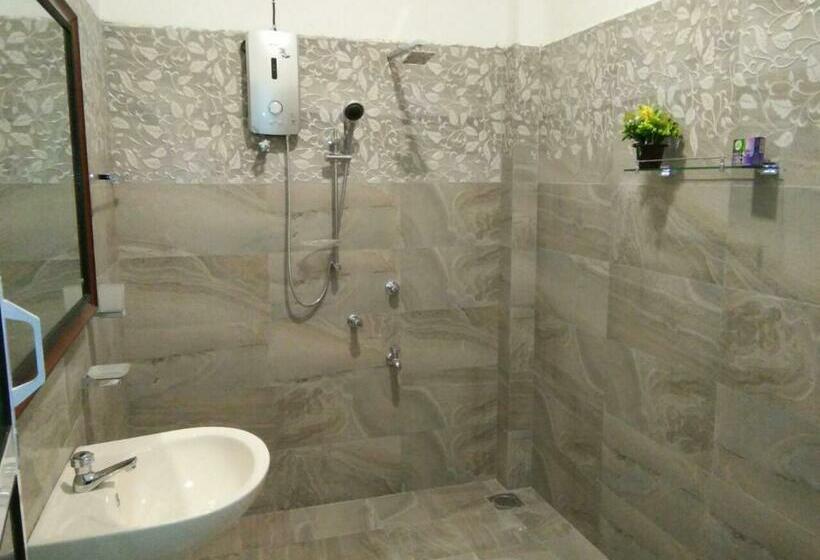 舒适三人间, Ging View Villa