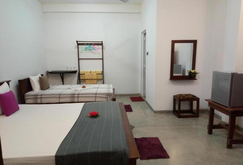 舒适三人间, Ging View Villa