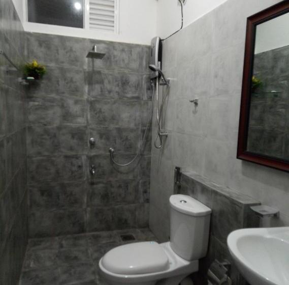 标准间, Ging View Villa