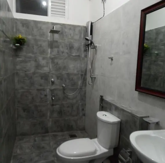 Standard-huone, Ging View Villa