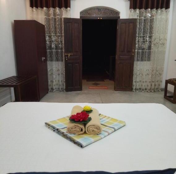 标准间, Ging View Villa