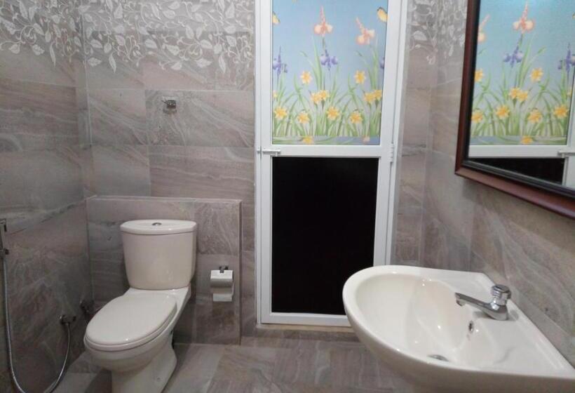 标准间, Ging View Villa