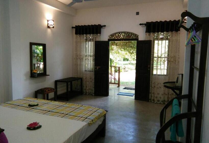 标准间, Ging View Villa