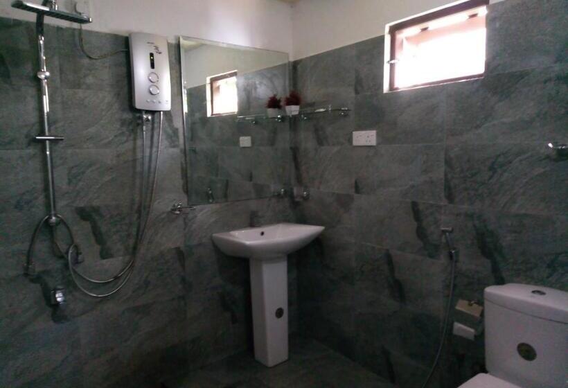 豪华房间, Ging View Villa