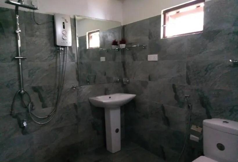 Deluxe-huone, Ging View Villa